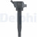 Bobine GN11149-12B1 Delphi, Vignette 8