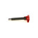 RESSORT HÃLICOÃ?DAL ZS-PEPENCILCOIL1X1 Bosch, Vignette 3