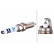 BOUGIE 8EH 8EH 188 706-891 Hella