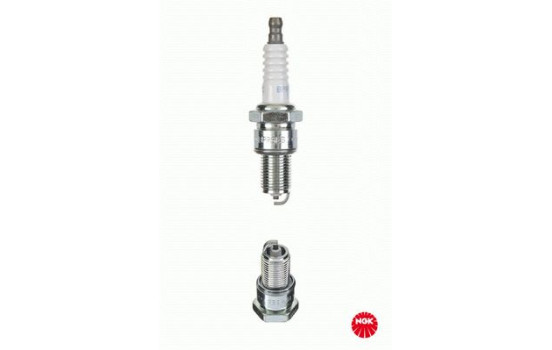 Bougie d'allumage BPR6ES-11 NGK