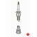 Bougie d'allumage BPR6EY-11 NGK