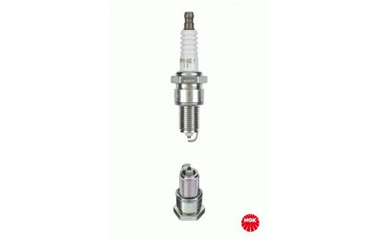 Bougie d'allumage BPR6EY-11 NGK