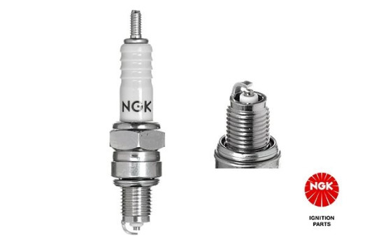 Bougie d'allumage C5HSA NGK, Image 2
