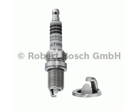 Bougie d'allumage FR6DP 0 242 240 530 Bosch