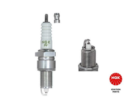 Bougie d'allumage V-Line ZGR5A NGK