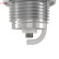 Bougie d'allumage W14FP-U Denso