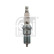 Bougie d'allumage 13444 FEBI, Vignette 2