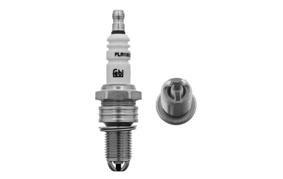 Bougie d'allumage 13508 FEBI