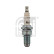 Bougie d'allumage 13533 FEBI, Vignette 2
