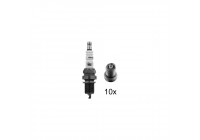 Bougie d'allumage 13609 FEBI