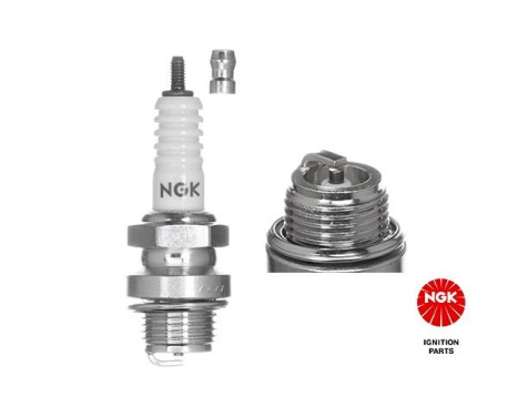 Bougie d'allumage AB-7 NGK