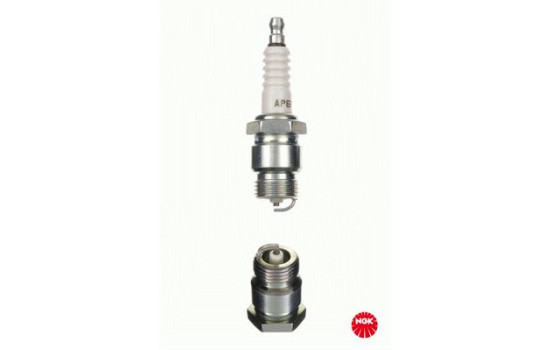 Bougie d'allumage AP6FS NGK, Image 2