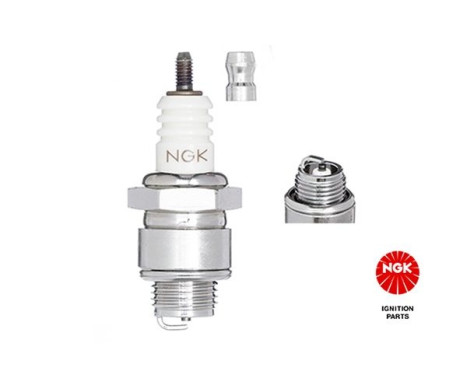 Bougie d'allumage B4-LM NGK