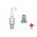 Bougie d'allumage B5ES NGK, Vignette 2