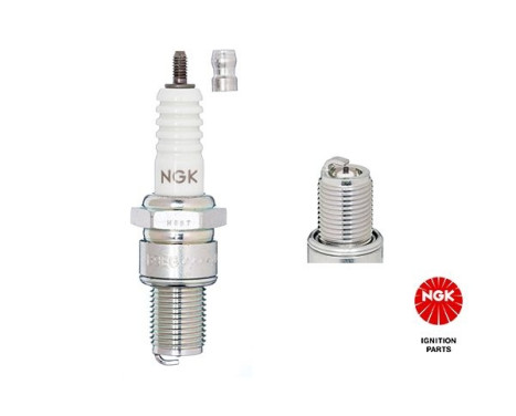 Bougie d'allumage B9EG NGK