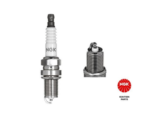 Bougie d'allumage BCP6ES-11 NGK