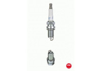 Bougie d'allumage BCPR6EP-N-8 NGK