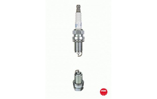 Bougie d'allumage BCPR6EP-N-8 NGK