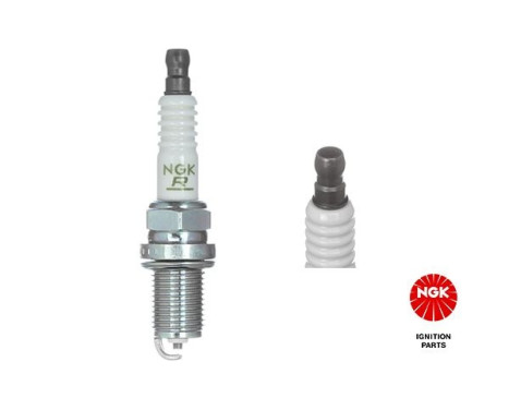 Bougie d'allumage BKR5E-11 NGK