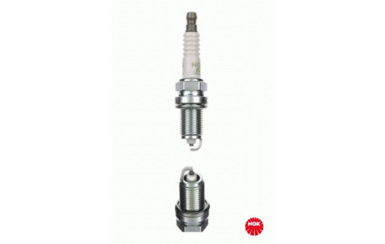 Bougie d'allumage BKR5EYA-11 NGK, Image 3