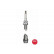 Bougie d'allumage BKR6E-N-11 NGK
