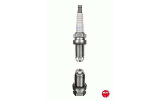 Bougie d'allumage BKR6EK NGK, Image 6