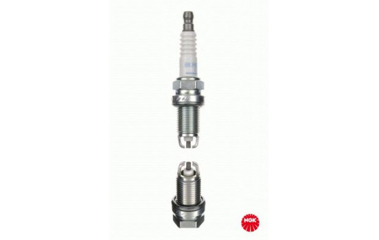 Bougie d'allumage BKR6EKB-11 NGK