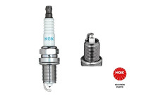 Bougie d'allumage BKR6EP-11 NGK