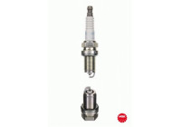 Bougie d'allumage BKR6ES-11 NGK