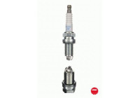 Bougie d'allumage BKR6ETA-10 NGK