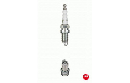 Bougie d'allumage BKR6EY-11 NGK