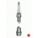 Bougie d'allumage BKR6EZ NGK, Vignette 3