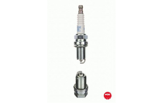 Bougie d'allumage BKR6EZ NGK, Image 3
