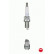 Bougie d'allumage BKR6EZ NGK, Vignette 4