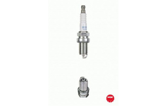 Bougie d'allumage BKR6EZ NGK, Image 4