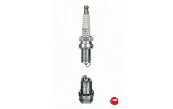 Bougie d'allumage BKR7E-N-11 NGK