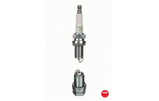 Bougie d'allumage BKR7E NGK, Image 3