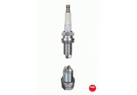 Bougie d'allumage BKUR6ETB-10 NGK