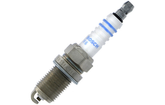 Bougie d'allumage BLISTERN12//SET4-0242240850 Bosch