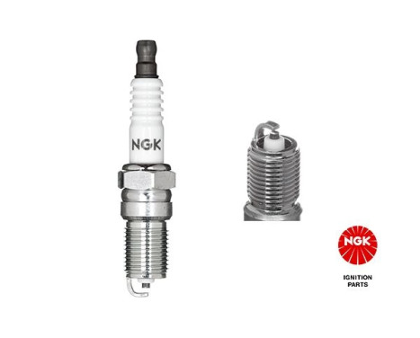 Bougie d'allumage BP5EFS NGK