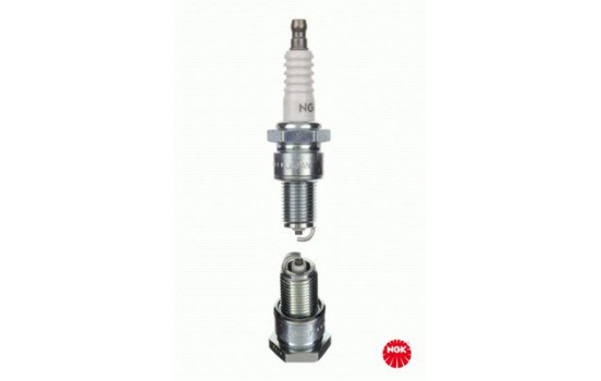 Bougie d'allumage BP5ESZ NGK