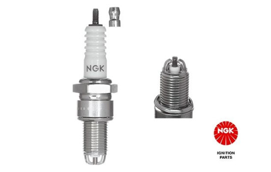 Bougie d'allumage BP5ET NGK, Image 2