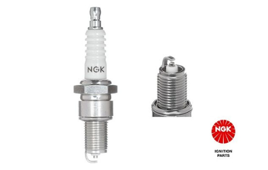 Bougie d'allumage BP6ES-11 NGK, Image 2