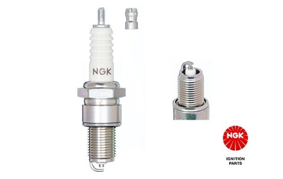 Bougie d'allumage BP6ES NGK, Image 7