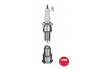 Bougie d'allumage BP7ES NGK