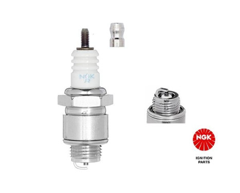 Bougie d'allumage BR2-LM NGK