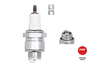 Bougie d'allumage BR4-LM NGK