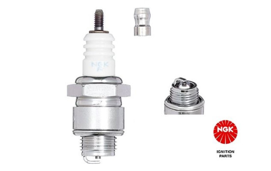 Bougie d'allumage BR4-LM NGK