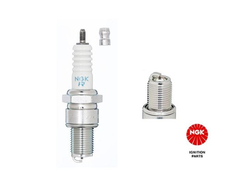 Bougie d'allumage BR8EG NGK