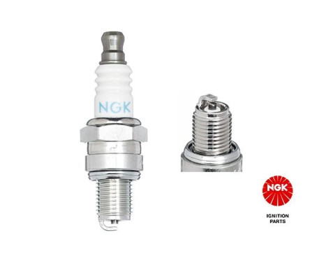 Bougie d'allumage CMR7H NGK